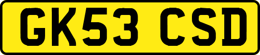 GK53CSD