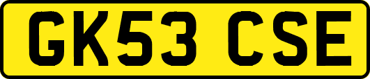 GK53CSE