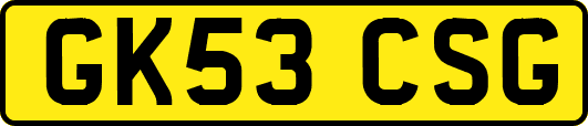 GK53CSG