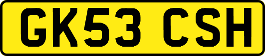 GK53CSH