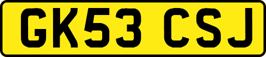GK53CSJ