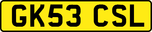 GK53CSL