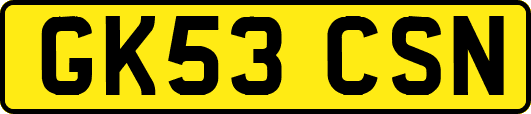 GK53CSN