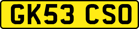 GK53CSO
