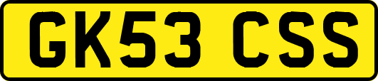 GK53CSS