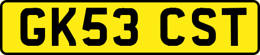 GK53CST