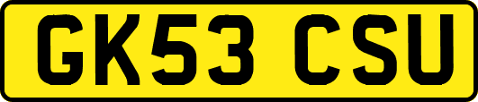 GK53CSU
