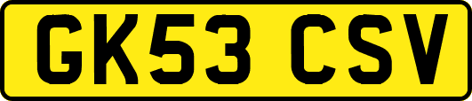 GK53CSV