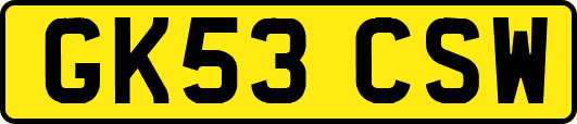 GK53CSW