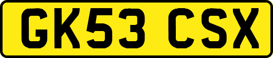 GK53CSX