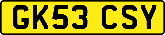 GK53CSY