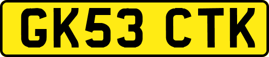 GK53CTK