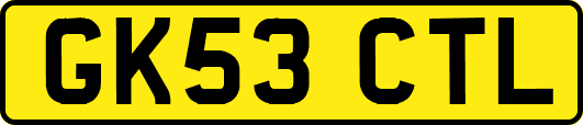 GK53CTL
