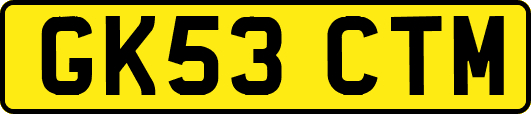 GK53CTM