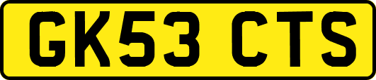 GK53CTS