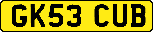 GK53CUB