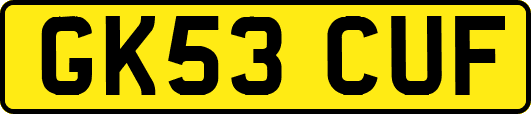 GK53CUF