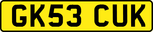 GK53CUK