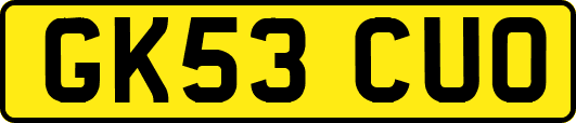 GK53CUO