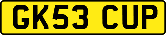 GK53CUP