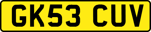 GK53CUV