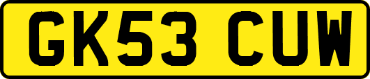 GK53CUW