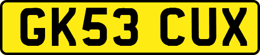 GK53CUX