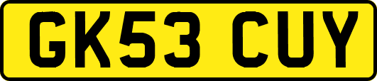 GK53CUY
