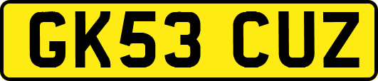 GK53CUZ