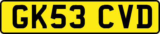 GK53CVD
