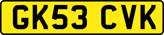 GK53CVK