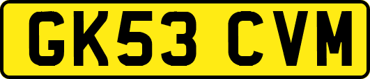 GK53CVM