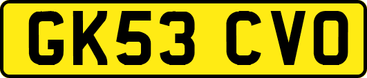 GK53CVO
