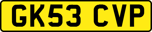 GK53CVP