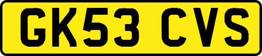 GK53CVS