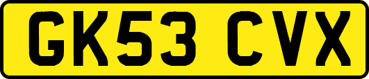 GK53CVX