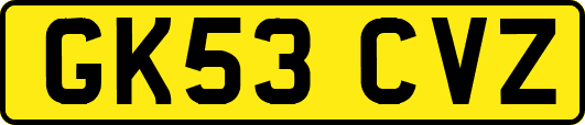 GK53CVZ