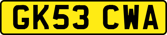 GK53CWA