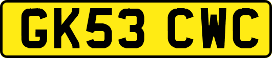 GK53CWC