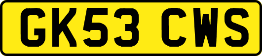 GK53CWS