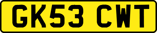 GK53CWT