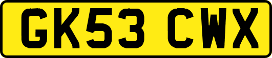 GK53CWX