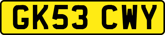GK53CWY