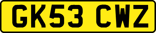 GK53CWZ