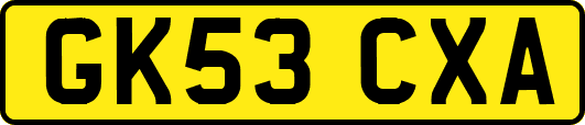 GK53CXA