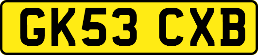 GK53CXB