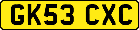 GK53CXC