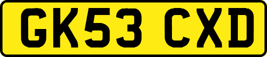 GK53CXD
