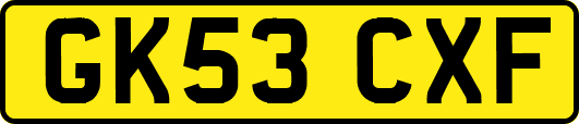 GK53CXF