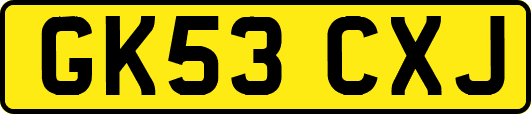 GK53CXJ